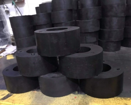 rk rubber philippines rubber duct plug 3