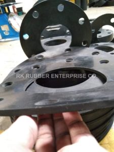 rubber gasket