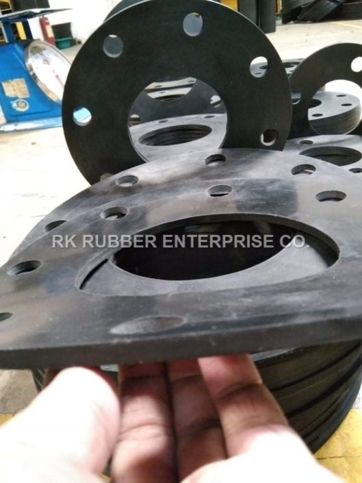 Supplier & Manufacturer of Rubber Gasket in the Philippines RK Rubber