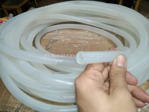 silicone hose