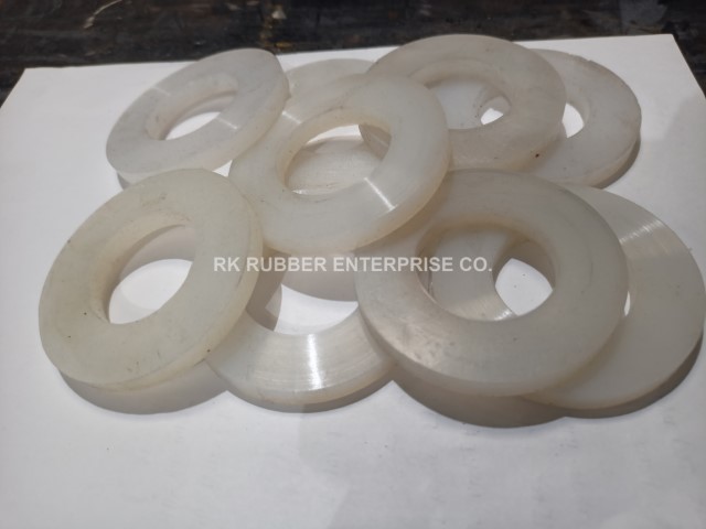 silicone ring