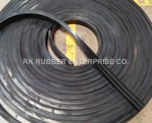 rk rubber philippines w type rubber seal 6
