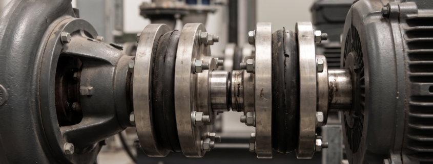 rubber coupling